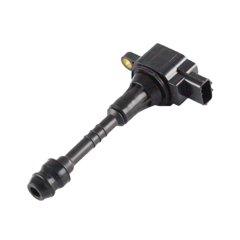 Nakamoto Ignition Coil 22448-1HC0A | PartsLINQ