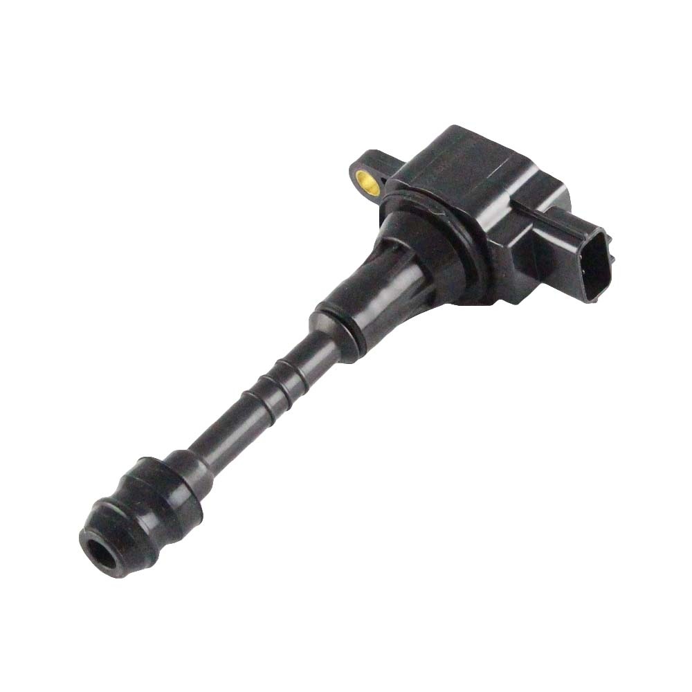 Nakamoto Ignition Coil 22448-6N015 – PartsLINQ