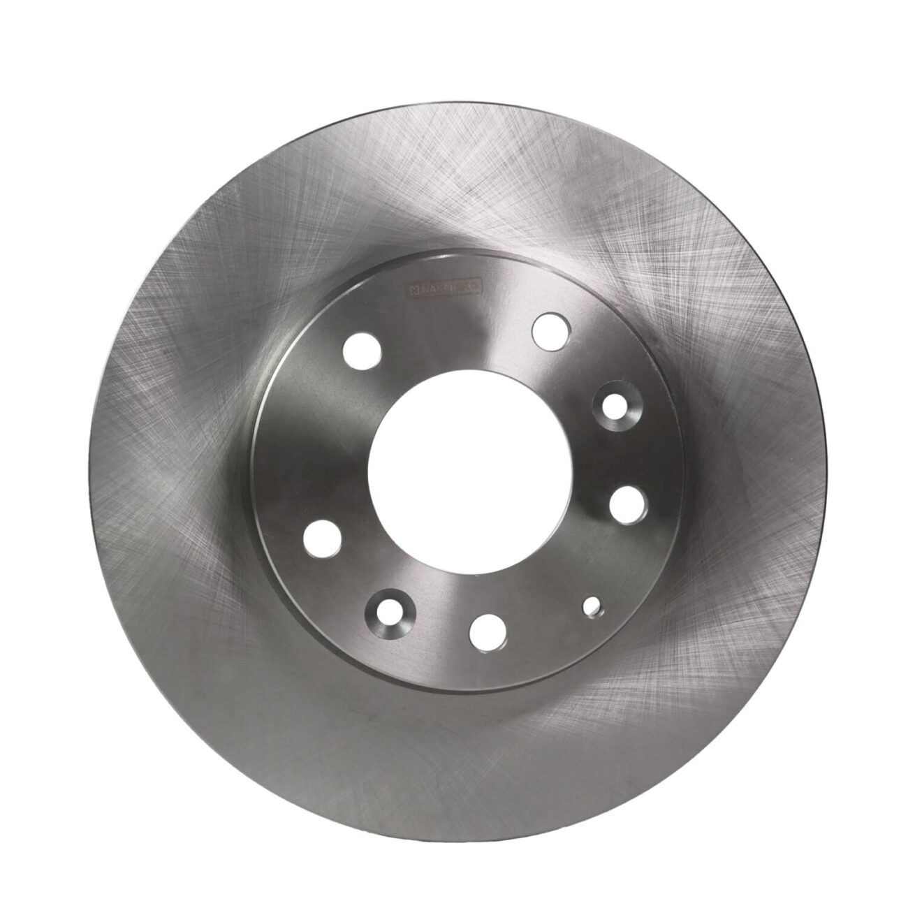 Nakamoto Brake Disc GF3Y-33-25XA – PartsLINQ