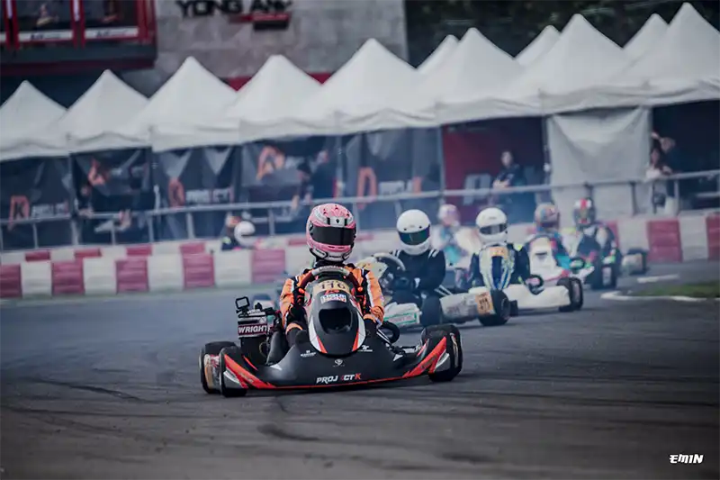 2024-taiwan-kart-race-champion