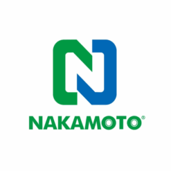 Nakamoto Customized Order (Please contact us before placing the order)