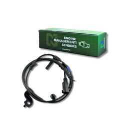 Nakamoto ABS Wheel Speed Sensor 4670A576 Fit Mitsubishi Lancer Outlander RVR