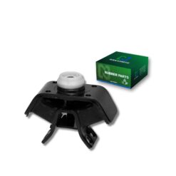 Nakamoto Engine Mount 12371-0P030 fits 2005-2015 Toyota Tacoma RWD 4.0L