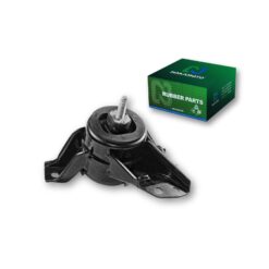 Nakamoto Front Right Engine Mount OE 21810-2S900 fits Kia Sportage 2.0 2014 - 2016