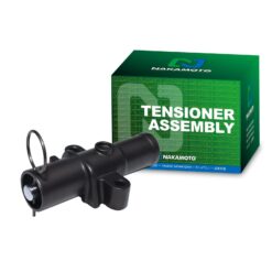 Nakamoto Belt Tensioner 14520-RCA-A01 fits Honda Accord 2005-2017 Acura MDX 2003-2023