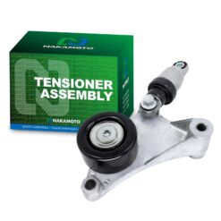 Nakamoto Belt Tensioner 16620-28040 16620-0H021 fits Toyota Camry Corolla Matrix RAV4 2006-2013