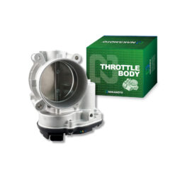 Nakamoto BL3Z9E926B Throttle Body Assembly for Ford F-150 Expedition Navigator 3.5L EcoBoost | Replaces BL3Z-9E926-B 7T4Z-9E926-FA