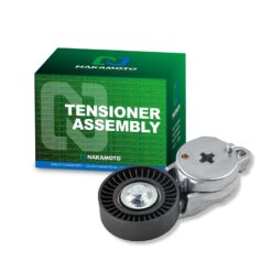 Nakamoto Belt Tensioner 16620-36010 Fits Toyota Lexus Camry Highlander RAV4 2009-2018