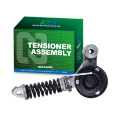 Nakamoto Belt Tensioner 55565236 fits Chevy Cruze 2011-2015 Trax Sonic Buick Encore 2012-2021