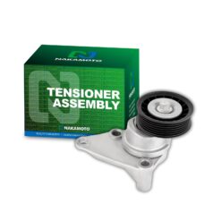 Nakamoto Belt Tensioner 38158 Fits Cadillac GMC Chevy Savana 1500 6.0L 5.3L 1999-2008