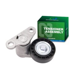 Nakamoto Belt Tensioner 38159 Fits Cadillac Chevy Silverado GMC 1500 1999-2008